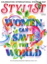 Stylist UK – Issue 499 – 4 March 2020