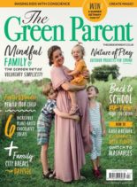 The Green Parent – April-May 2020