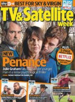 TV & Satellite Week – 14 March 2020