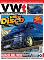 VWt Magazine – Issue 92 – April 2020
