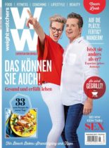 Weight Watchers Germany – August-September 2018