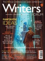 Writers’ Forum – Issue 199 – May 2018