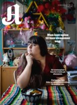 A-Magasinet – 06 mars 2020