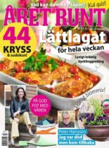 aret Runt – 12 mars 2020