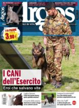 Argos – Maggio 2018