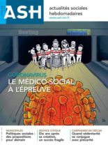 ASH – 13 mars 2020