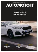 Automoto.it Magazine – 10 Marzo 2020