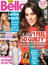 Bella UK – 3 March 2020