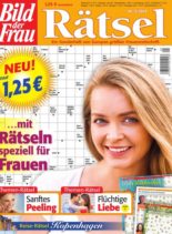Bild der Frau Ratsel – Mai 2019