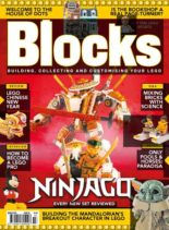 Blocks Magazine – Issue 65 – March 2020