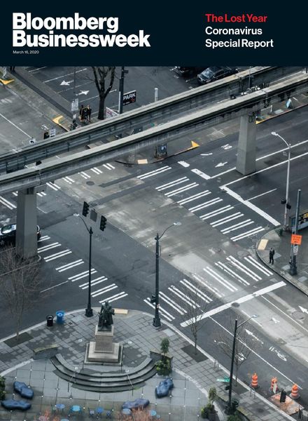 Bloomberg Businessweek USA – March 16, 2020