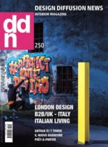 DDN Design Diffusion News – Settembre 2019