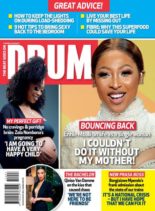 Drum – 12 March 2020