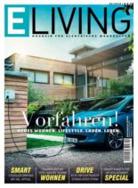 E Living – Mai 2019