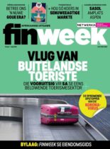 Finweek Afrikaans Edition – Maart 19, 2020