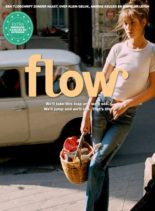 Flow Netherlands – maart 2020