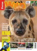 Focus Wild – aprile 2020