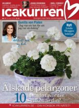 Icakuriren – 10 mars 2020