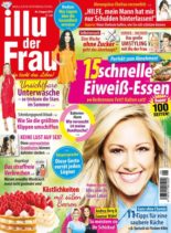 illu der Frau – August 2019