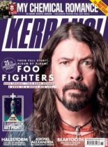 Kerrang! – Issue 1815 – March 14, 2020