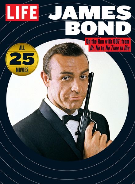 LIFE Bookazines – 14 February 2020