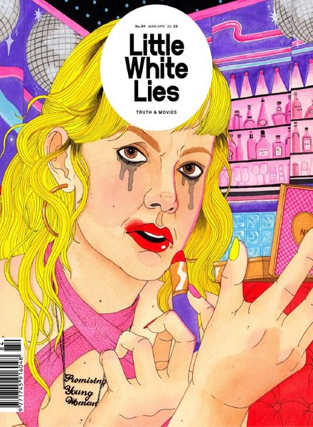Little White Lies – March 2020