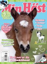 Min Hast – 03 mars 2020