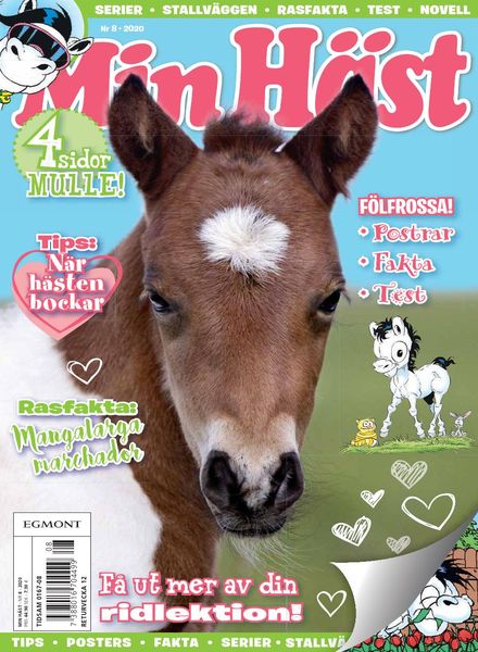 Min Hast – 03 mars 2020