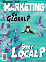 NZ Marketing – March 2020
