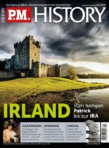 P.M History – April 2020