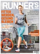 Runner’s World Germany – April 2020
