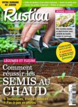 Rustica – 06 mars 2020