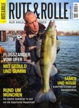 Rute & Rolle – November 2019