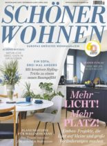 SchOner Wohnen – April 2020