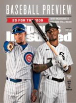 Sports Illustrated USA – March 06, 2020