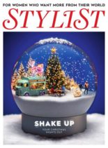 Stylist UK – Issue 488 – 4 December 2019