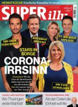 Superillu – 12 Marz 2020