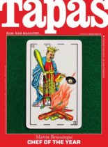 Tapas Spanish Edition – marzo 2020
