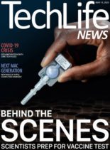 Techlife News – March 14, 2020
