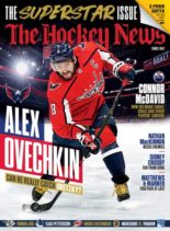 The Hockey News – February 28, 2020