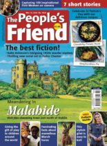 The People’s Friend – March 14, 2020