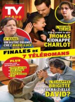 TV Hebdo – 21 mars 2020