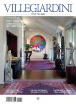 VilleGiardini – Marzo 2020
