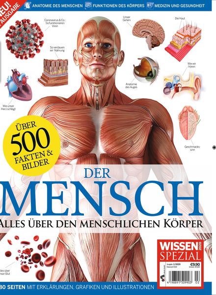 Wissen Spezial – Nr.2 2020