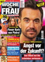 Woche der Frau – 11 Marz 2020