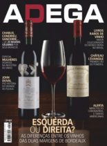 Adega – abril 2020