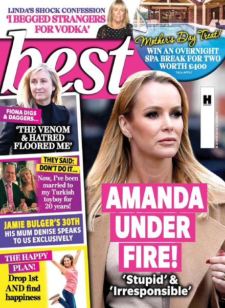 Best – 17 March 2020