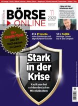 Borse Online – 12 Marz 2020