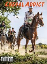 Cheval Addict – mars 2020