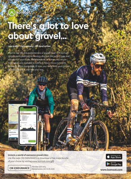 Cycling Weekly – March 12, 2020
